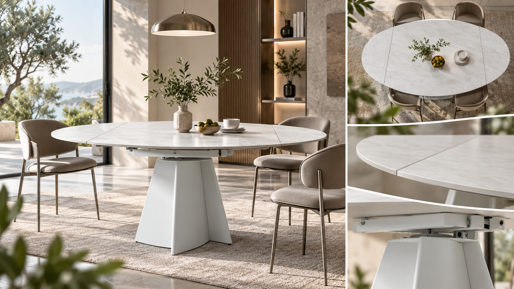 Interior Design Trends 2025: 6 Directions for Reshaping Living Spaces